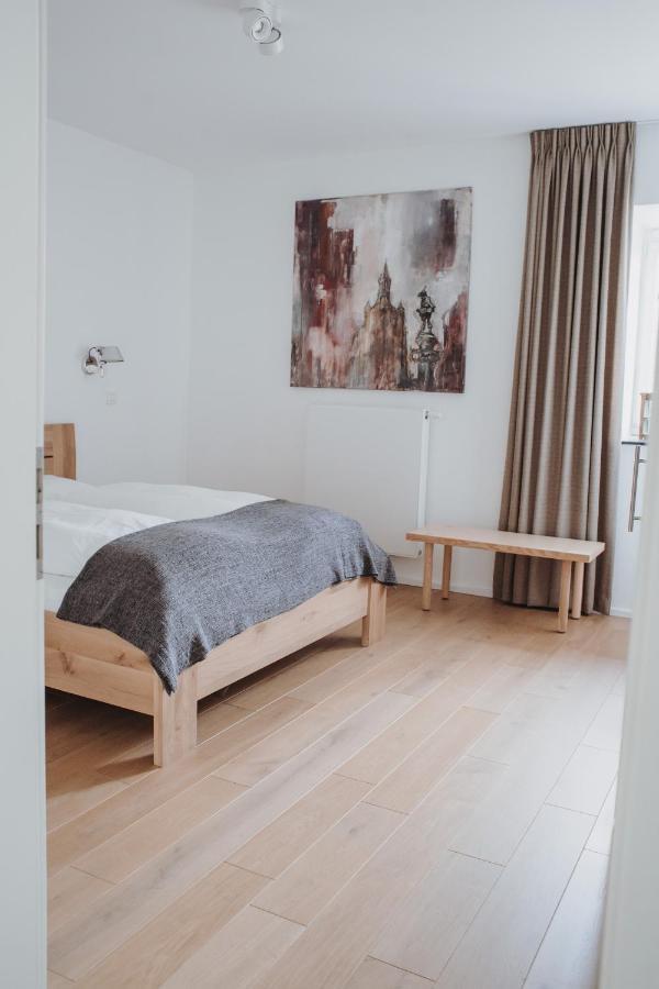 Gut Stangs B&B Raeren Exteriör bild