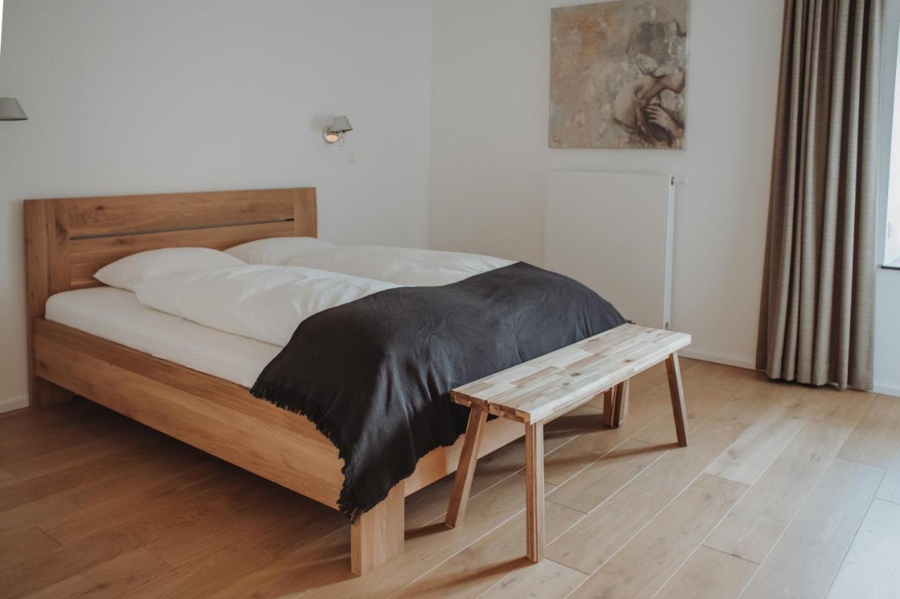 Gut Stangs B&B Raeren Exteriör bild